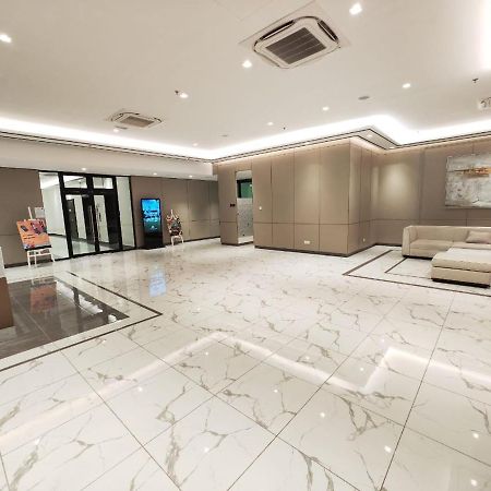 Paradigm Mall Perfect City View 4Pax Johor Bahru Eksteriør billede