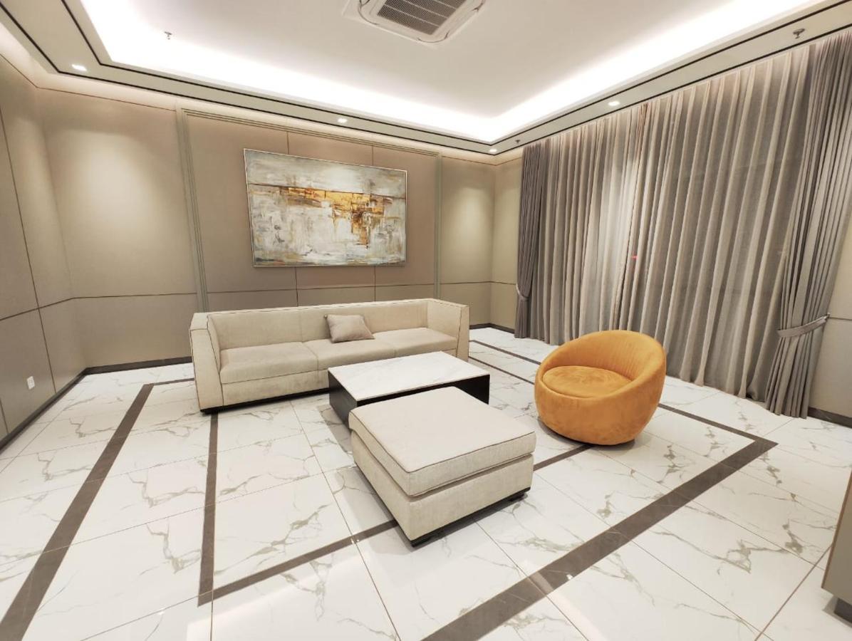 Paradigm Mall Perfect City View 4Pax Johor Bahru Eksteriør billede